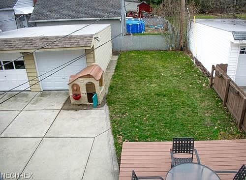 4th image of 4615 Krueger Ave