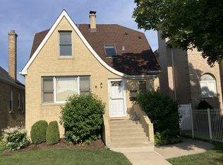 3916 N Pontiac Ave, Chicago, IL