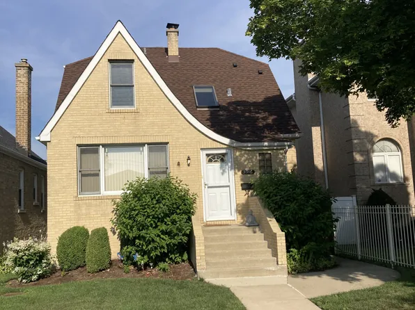 3916 N Pontiac Ave, Chicago, IL 60634