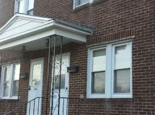 895 Pt Reading Ave, Port Reading, NJ 07064