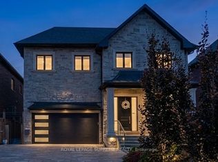 52B Cork Ave, Toronto, ON M6B 2X8