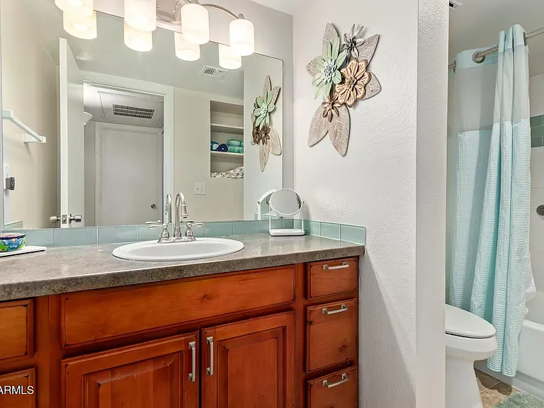 4850 E Desert Cove Ave #153 — Photo 10