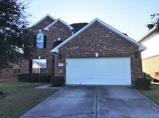 6731 Chester Oak Dr, Houston, TX 77083