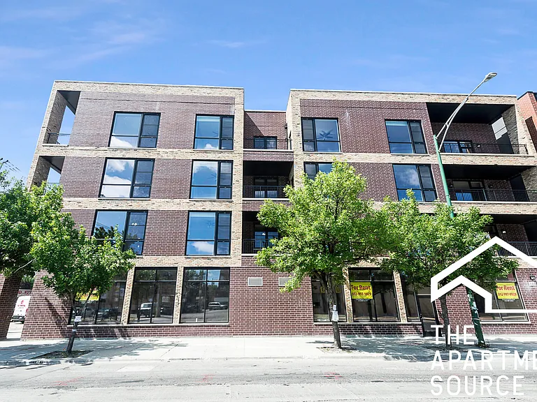520 N Western Ave #3B — Photo 23