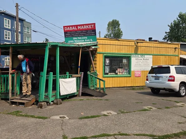 8300 Wabash Ave S, Seattle, WA 98118