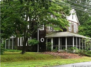 134 Vansant Ave, Island Heights, NJ