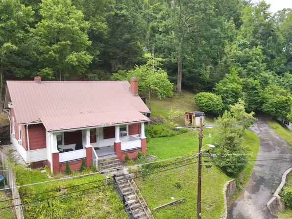 130 Stockton St, Bluefield, VA 24605