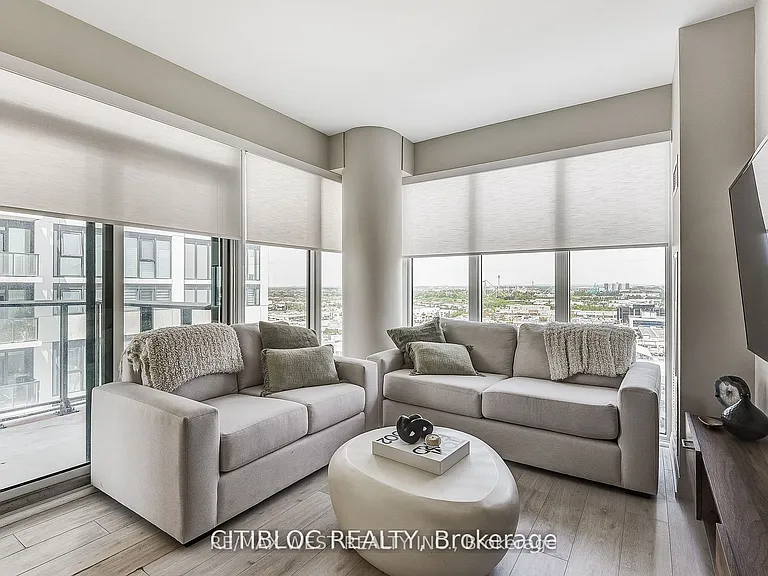 9000 Jane St #1408 — Photo 17