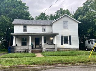 1926 W Court St, Flint, MI 48503