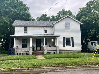 1926 W Court St, Flint, MI, 48503