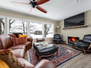 5521 Silver Sunrise Trl, Traverse City, MI 49685