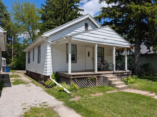 1814 Marlow Rd, Toledo, OH 43613