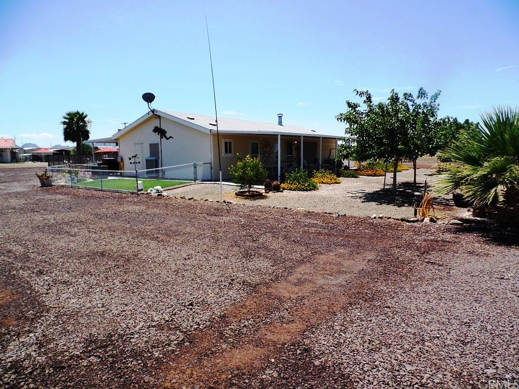 65821 N Arizona St, Cibola, AZ 85328 Zillow