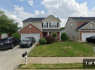 742 Clairidge Oak Ct, Lawrenceville, GA 30046