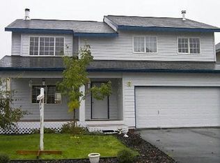 2030 Brigadier Dr, Anchorage, AK --