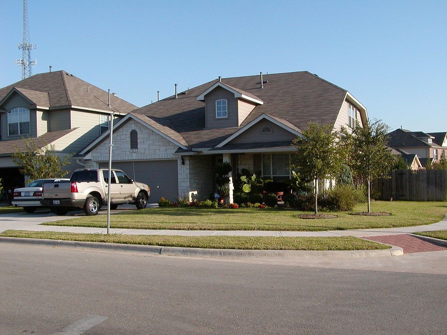 3100 Ansonia Trl, Round Rock, TX 78681 Zillow