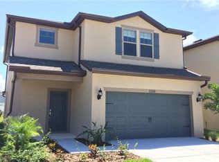 1508 Cabbage Key Dr, Ruskin, FL 33570