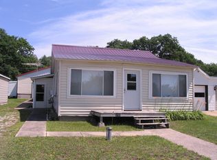 6768 Old 27 N, Frederic, MI 49733