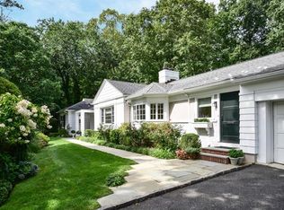 177 Fox Meadow Rd, Scarsdale, NY 10583