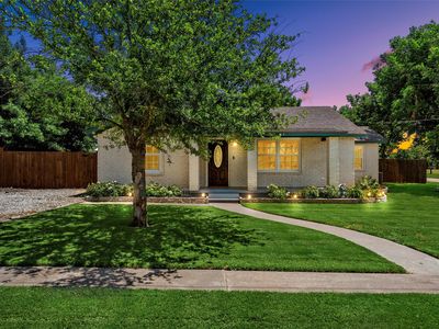 511 W Houston St, Abbott, TX, 76621