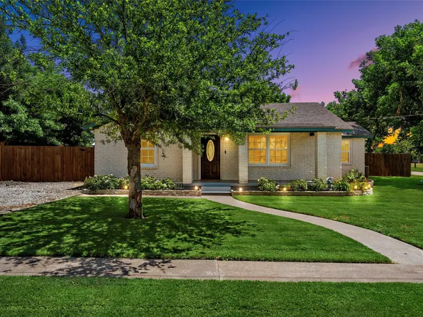 511 W Houston St, Abbott, TX 76621