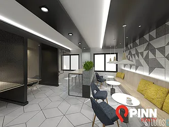 Rented by Pinn Realty