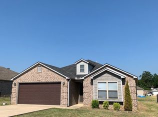 4704 Bedrock Dr, Jonesboro, AR 72404