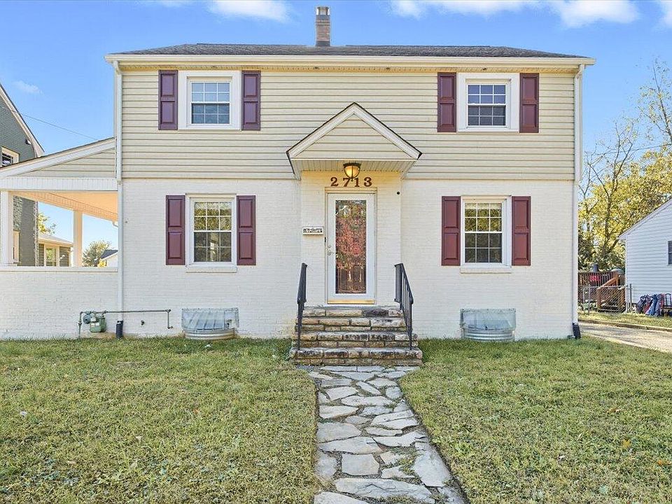 1st image of 2713 Cumberland St NW