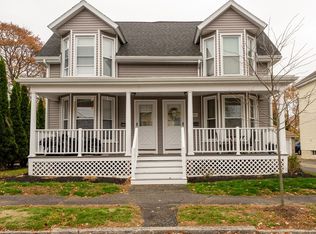 67 Fountain St, Haverhill, MA 01830