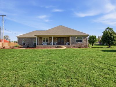 408 Weakley Creek Rd, Lawrenceburg, TN, 38464