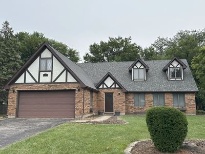 40 Ashlawn Ave, Oswego, IL, 60543