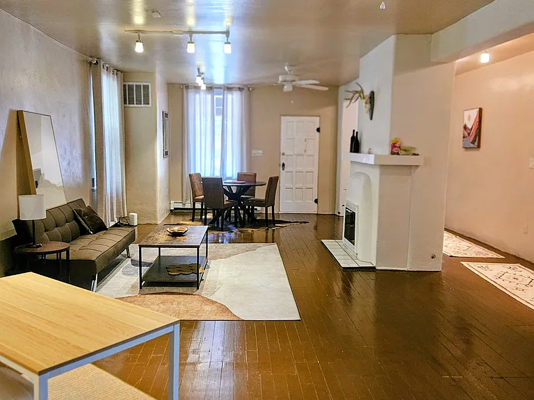 living space