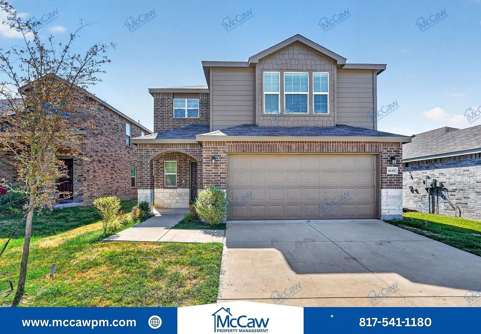 3 bed, 3.0 bath, 2029 sqft, $2,180 — Photo 1