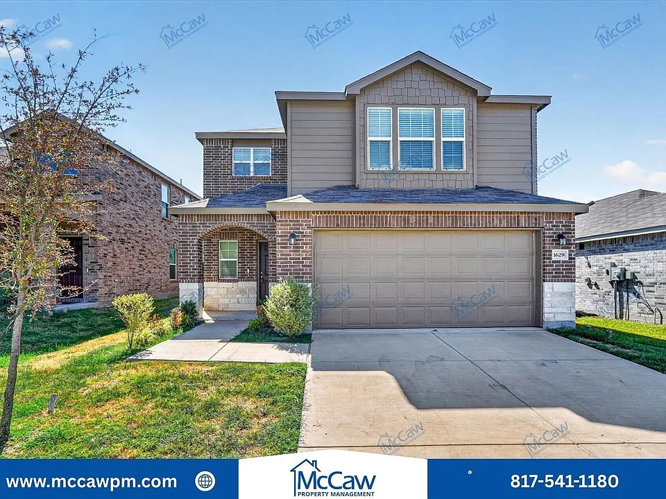 1629 Box Elder Rd