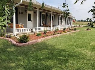 2705 County Road 3561, Dike, TX 75437