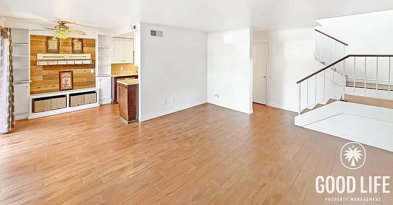 2 bed, 1.5 bath, 1104 sqft, $2,800 — Photo 1