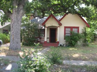 2903 Robinson Ave #A, Austin, TX 78722