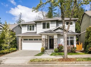 3034 NE Logan St, Issaquah, WA 98029