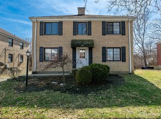 526 Corona Ave APT B, Dayton, OH 45419