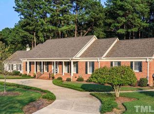 3427 Broomfield Ter, Durham, NC 27705