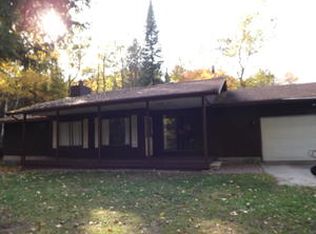 3020 Kings Corner Rd, Oscoda, MI 48750