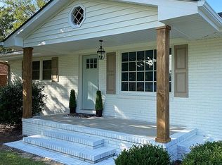 678 Central Ave, Kinston, NC 28504