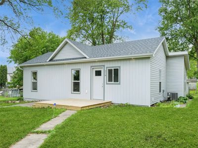 316 N Sherman St, Stuart, IA, 50250