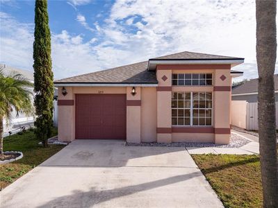 3219 Brewster Dr, Kissimmee, FL, 34743
