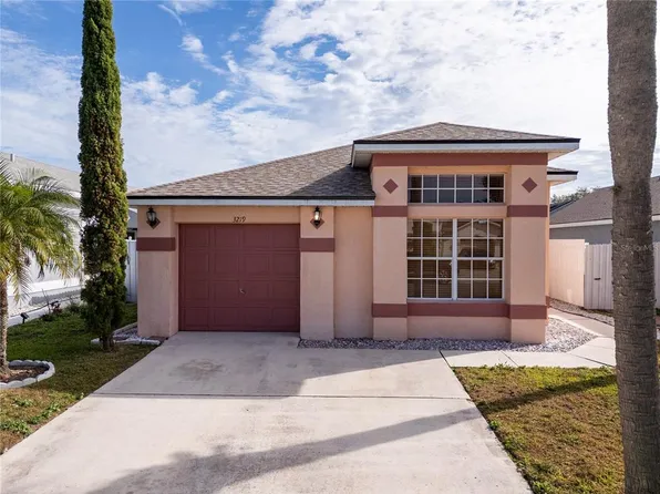 3219 Brewster Dr, Kissimmee, FL 34743