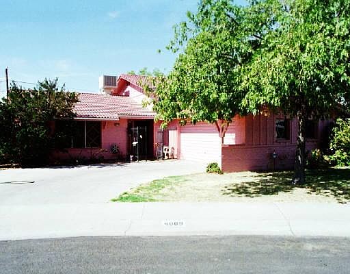 1st image of 4009 W SOLANO Drive