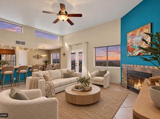 517 Pinon Creek Rd SE, Albuquerque, NM 87123