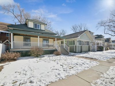 4149 N Laramie Ave, Chicago, IL, 60641
