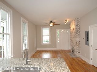 720 King St APT A, Charleston, SC 29403