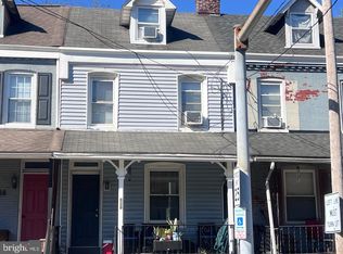 926 N Lime St, Lancaster, PA 17602